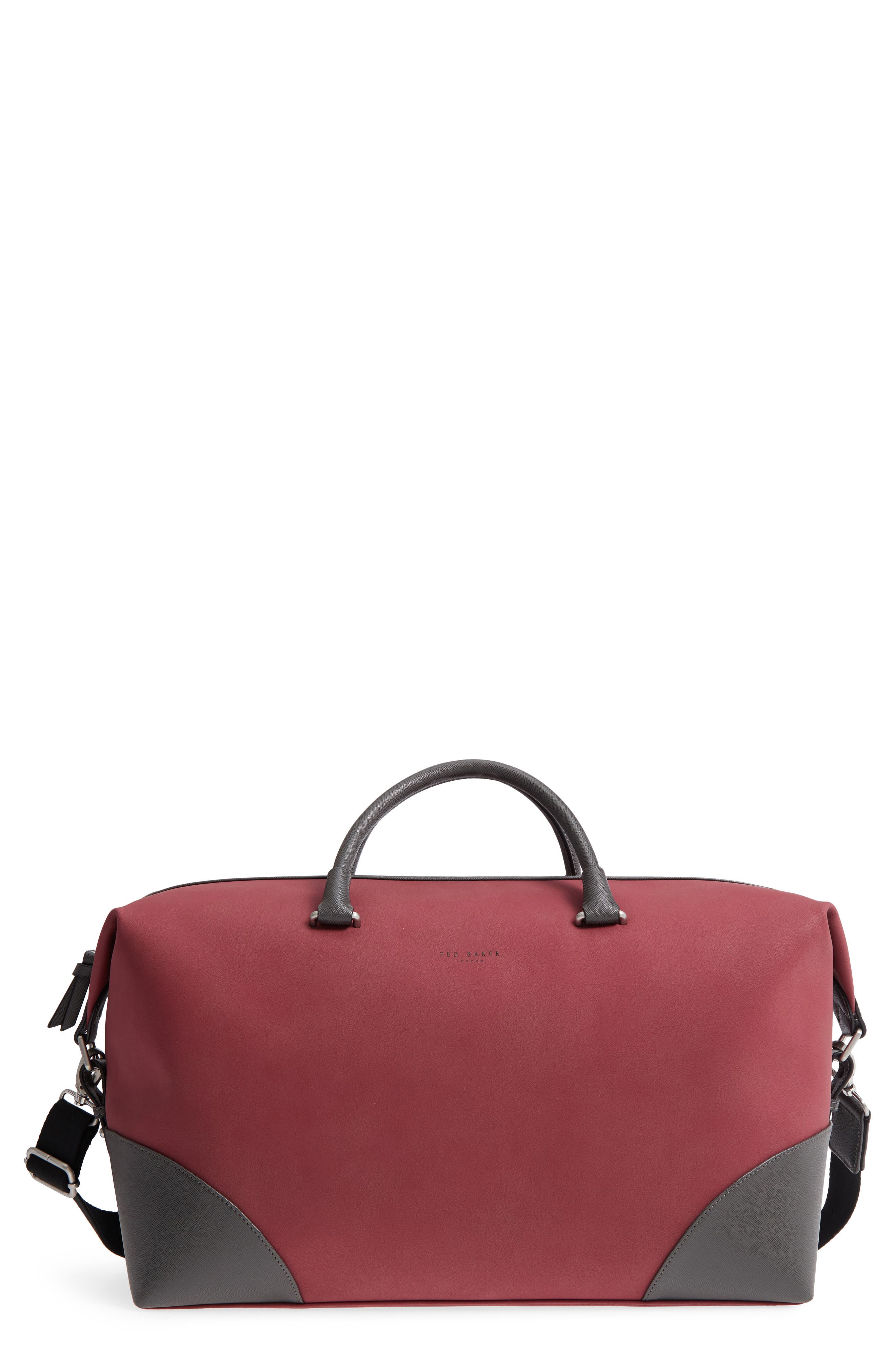 Ted Baker London Swipes Duffle Bag Nordstrom