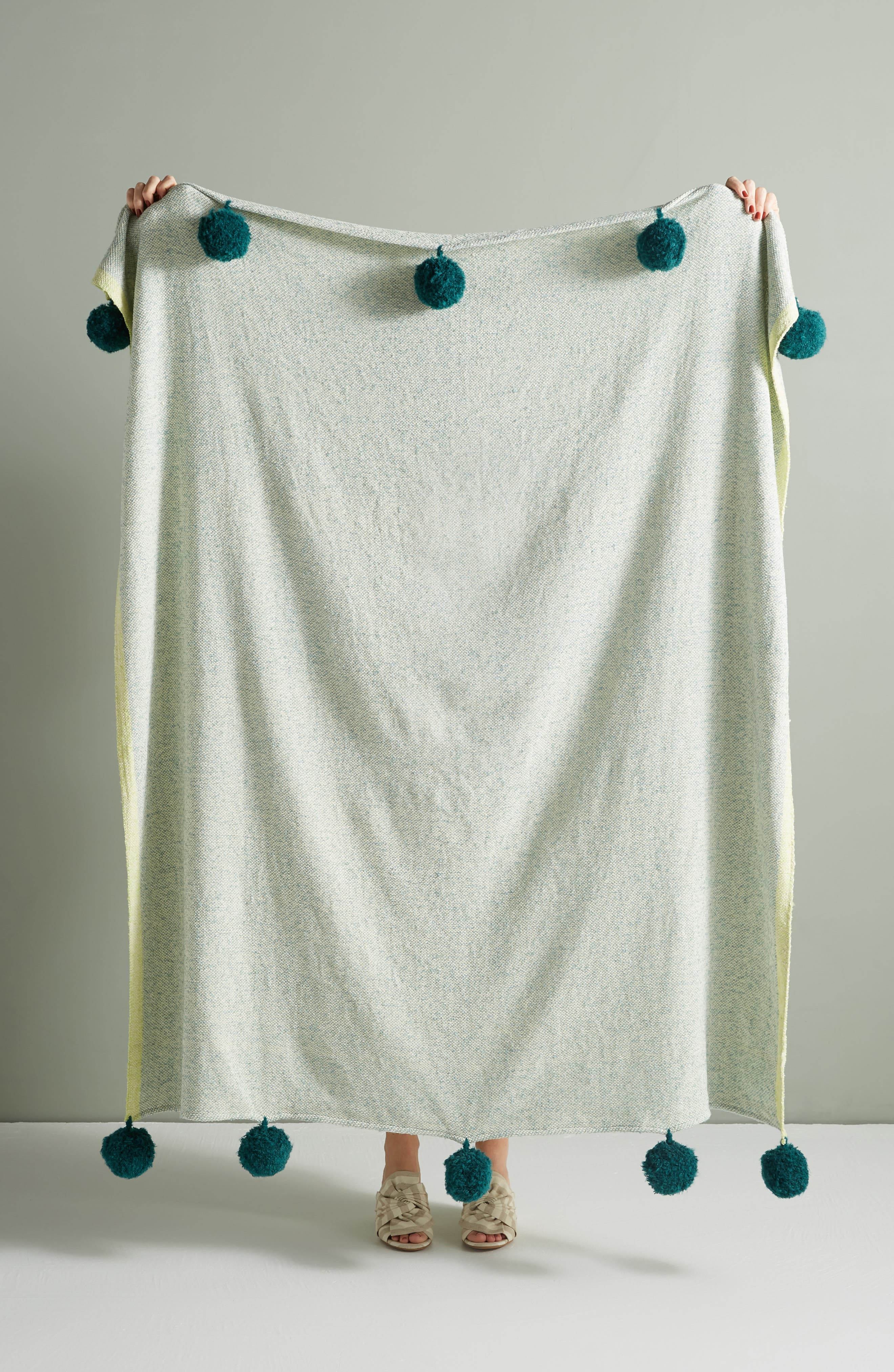 Anthropologie Survana Throw Blanket Nordstrom