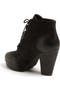Steve Madden 'Raspy' Platform Bootie | Nordstrom