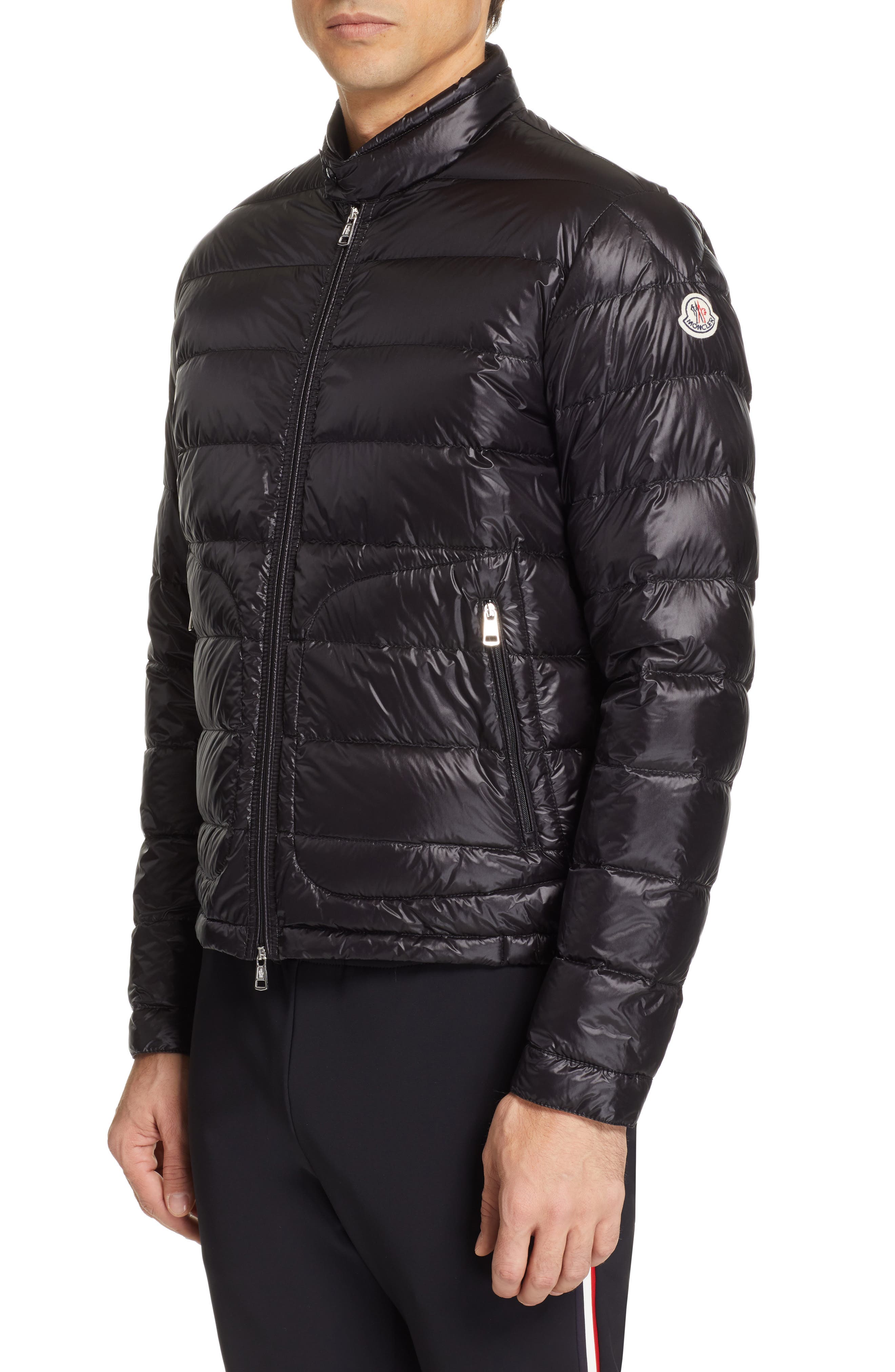 Moncler Acorus Down Jacket
