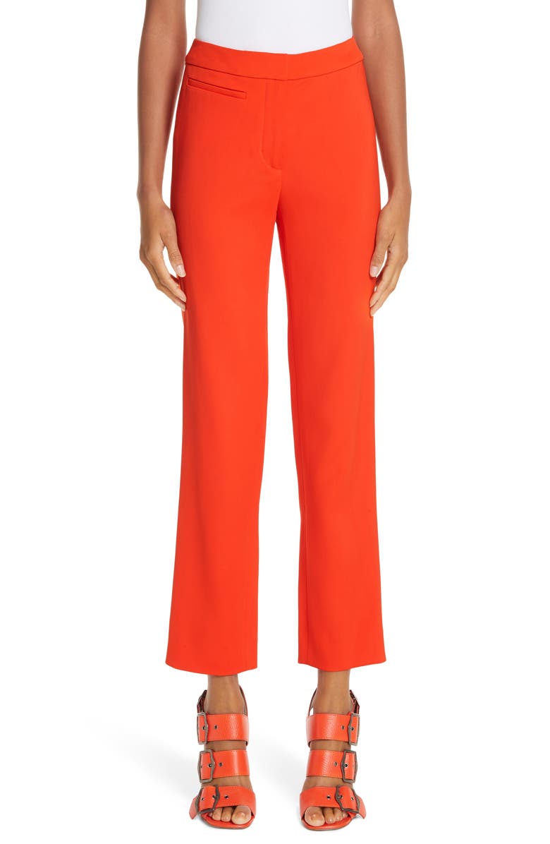 Sies Marjan Pants SLIM STRETCH TROUSERS