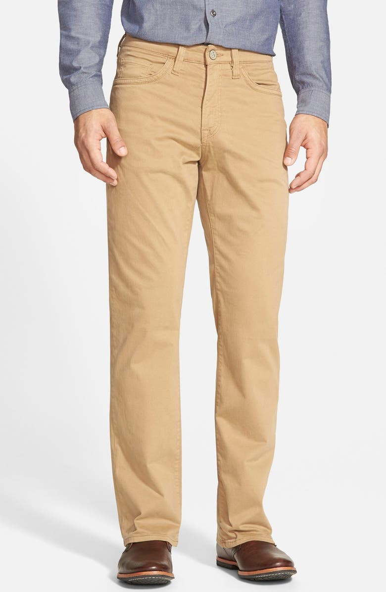 34 Heritage 'Charisma' Classic Relaxed Fit Pants (Online Only) | Nordstrom