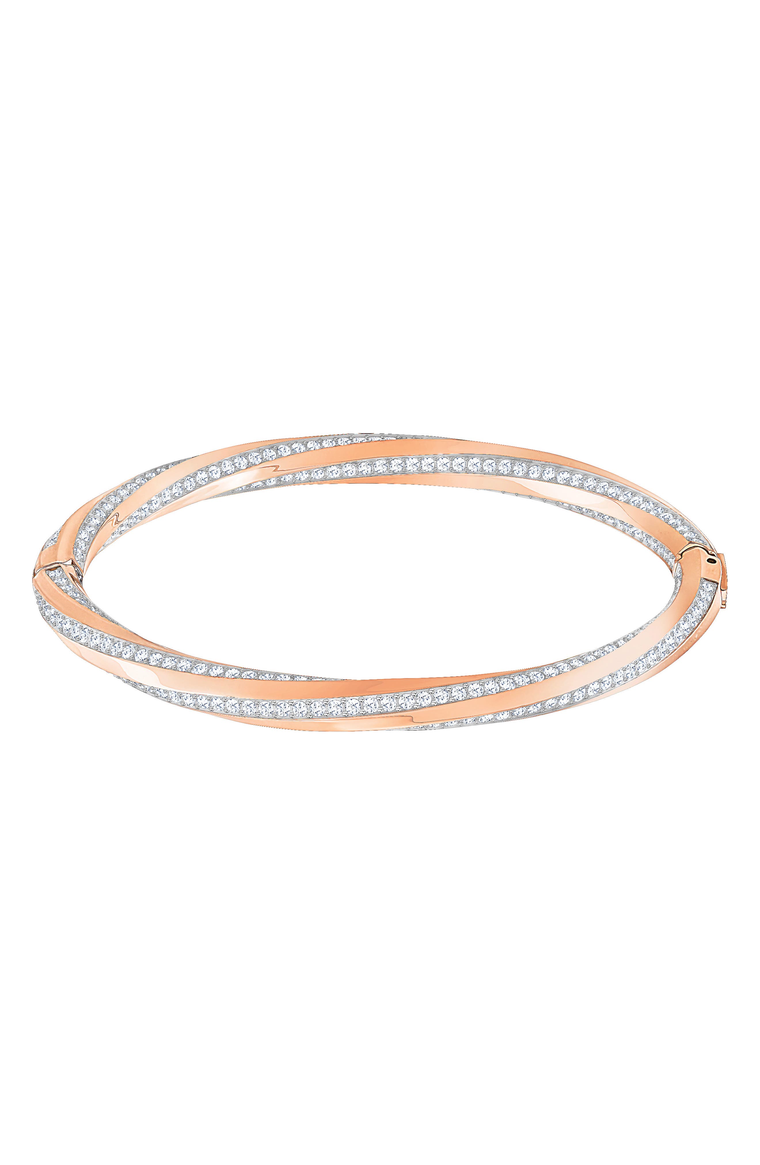 Swarovski hilt bangle Clearance