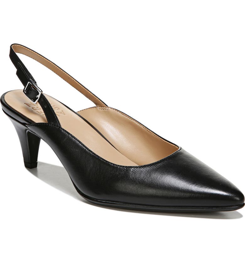 Naturalizer Baylee Slingback Pump (Women) | Nordstrom