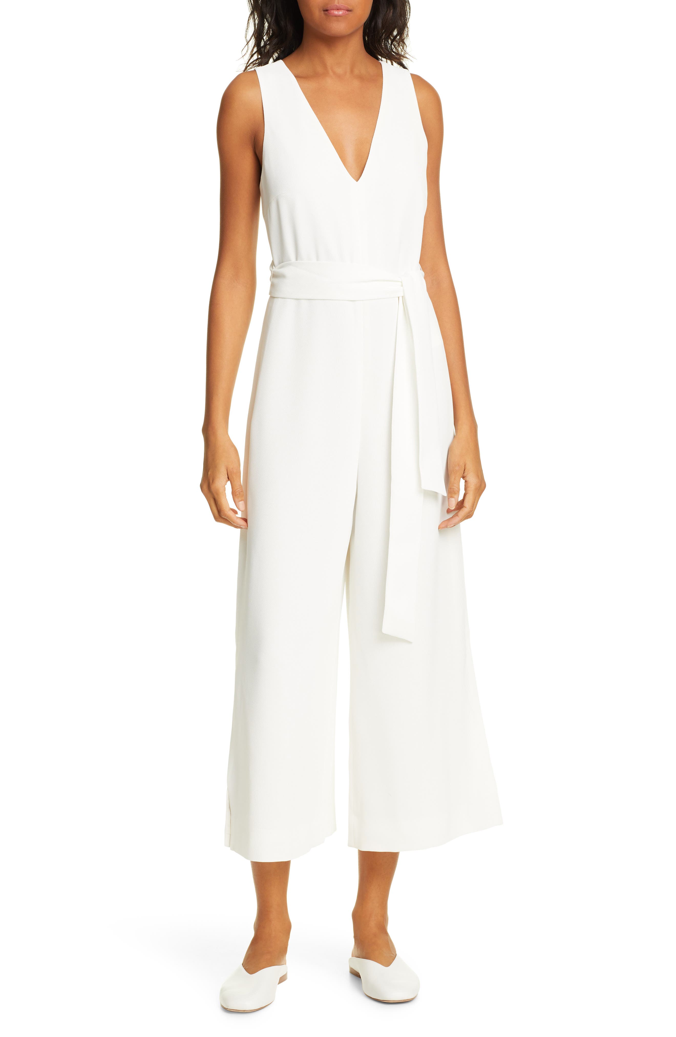 club monaco akinya jumpsuit