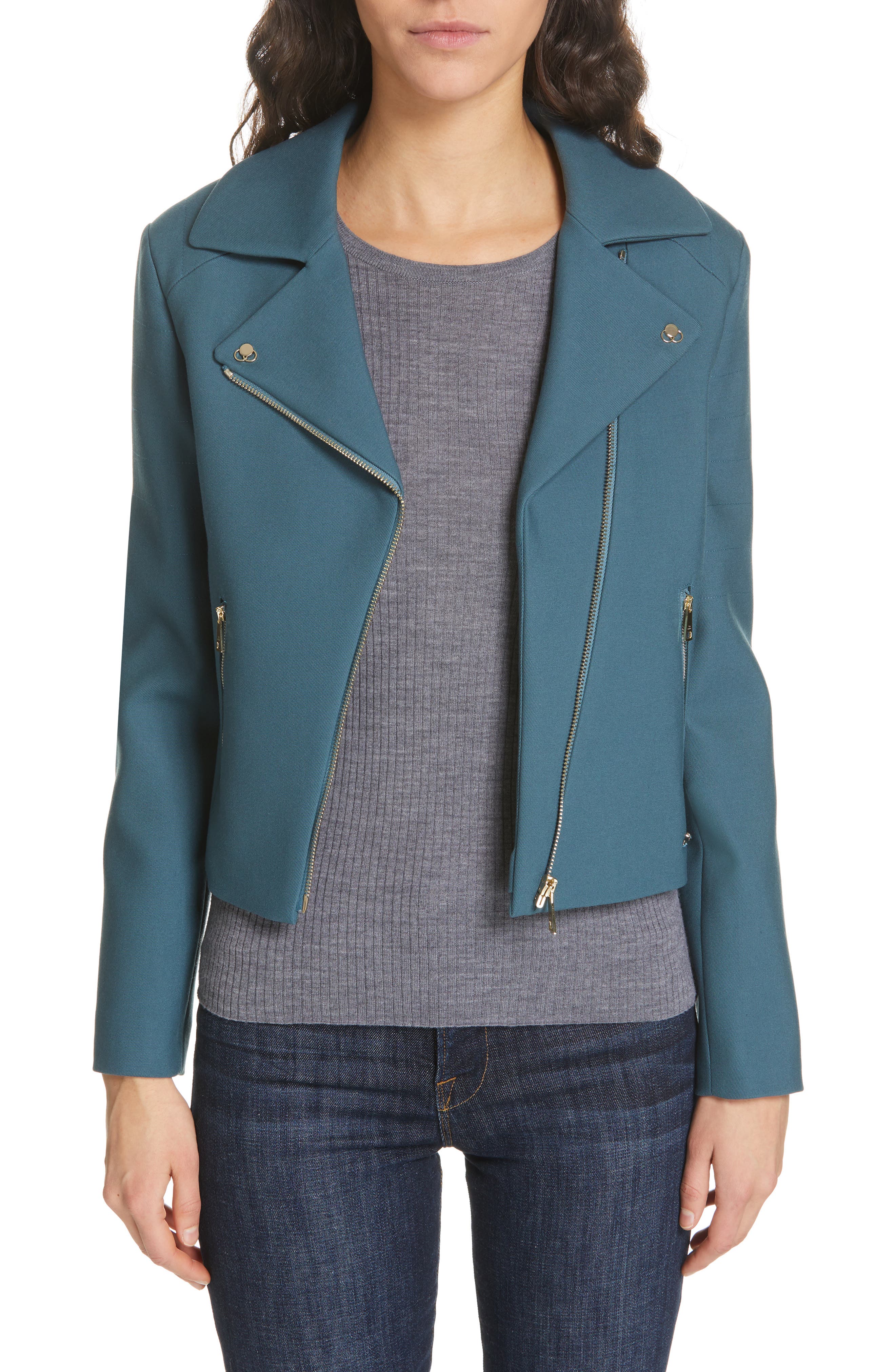 ted baker breyann jacket