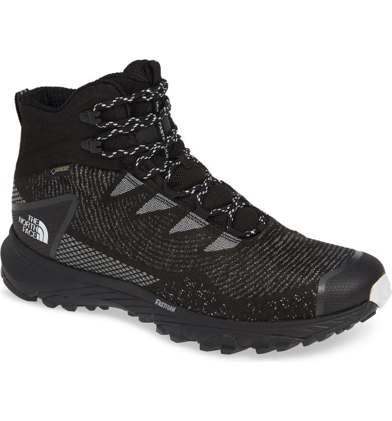 The North Face Ultra Fastpack III Mid Gore-Tex® Hiking Boot (Men ...
