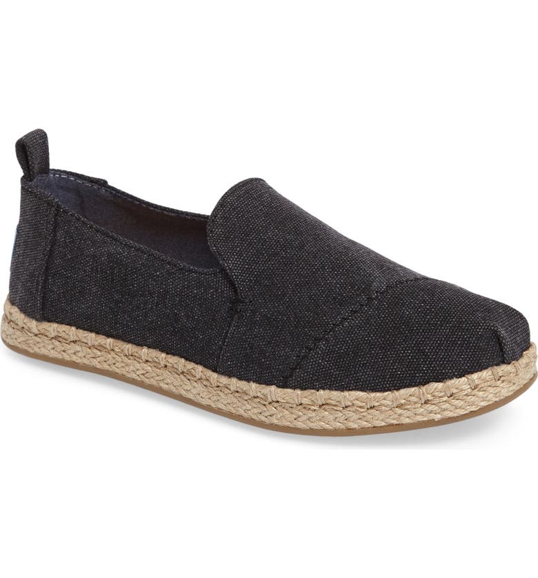 Toms espadrilles damen Clearance