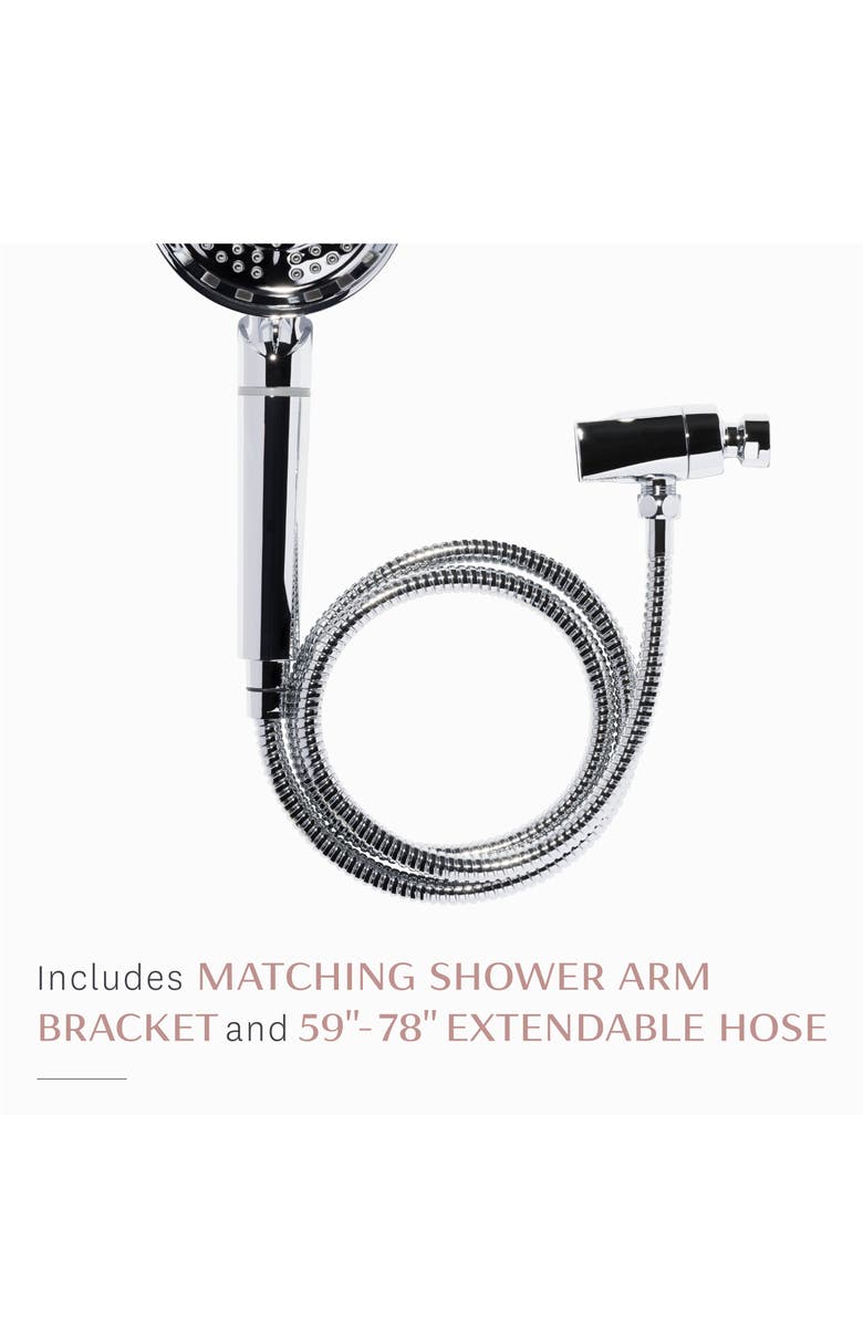 T3 Source Hand-held Mineral Water Filter