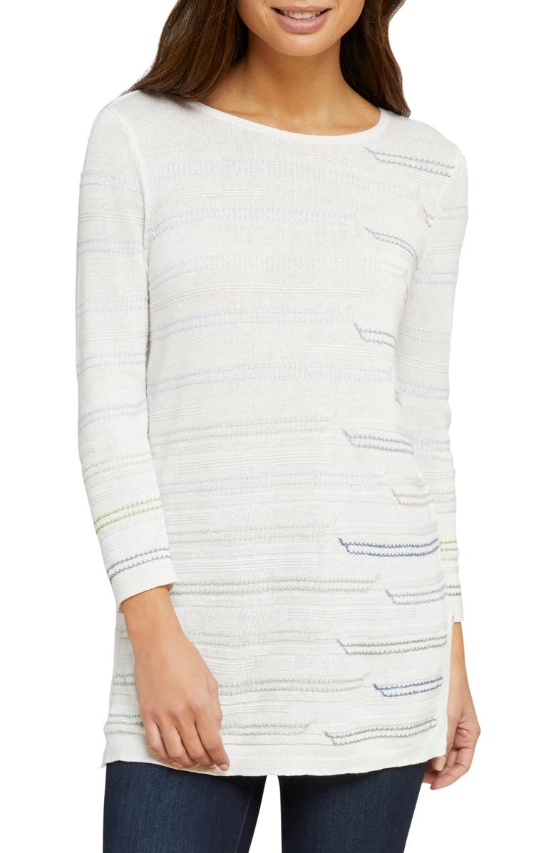 Nic+zoe Tops DAY BOAT TOP