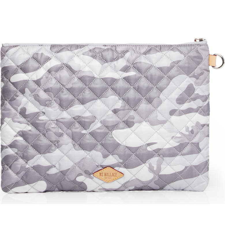 Mz Wallace Accessories Metro Pouch
