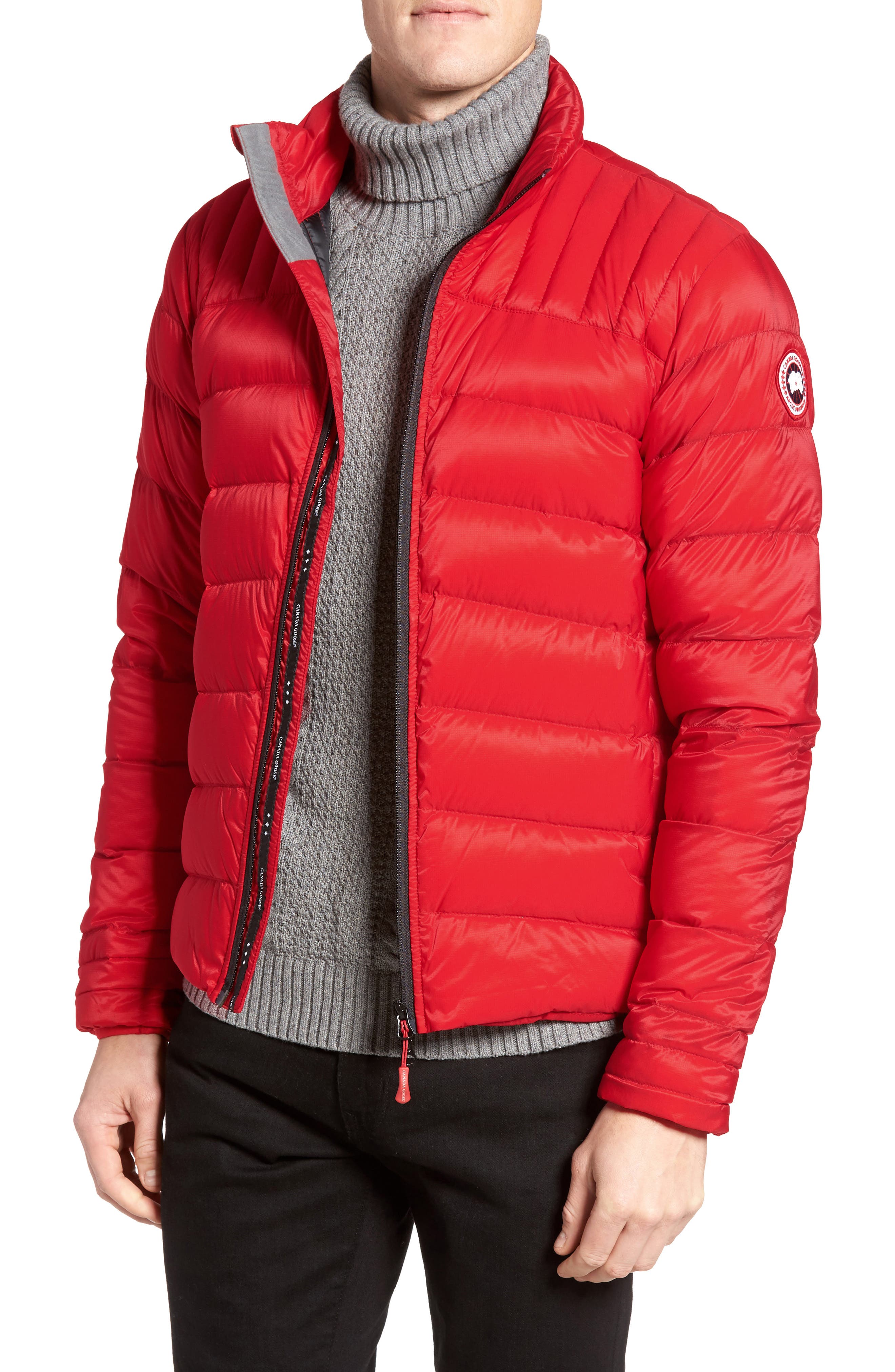 Canada Goose