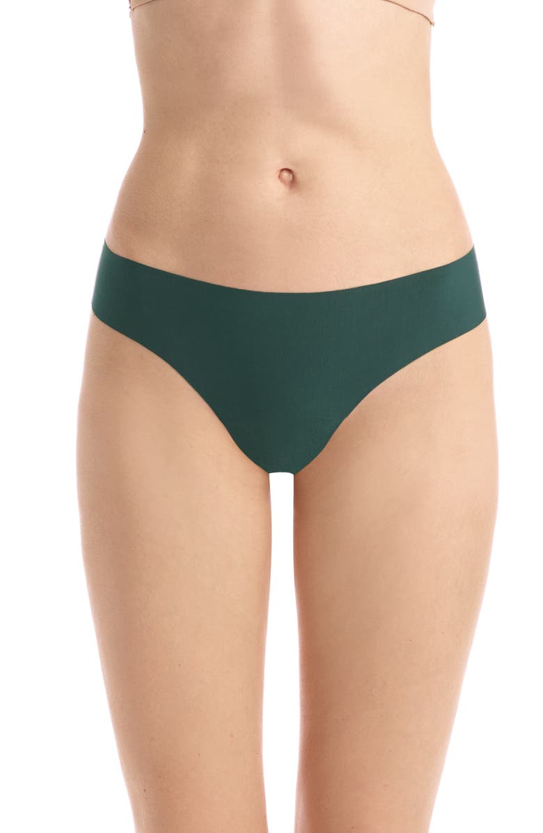Commando Tops 'BUTTER' STRETCH MODAL THONG