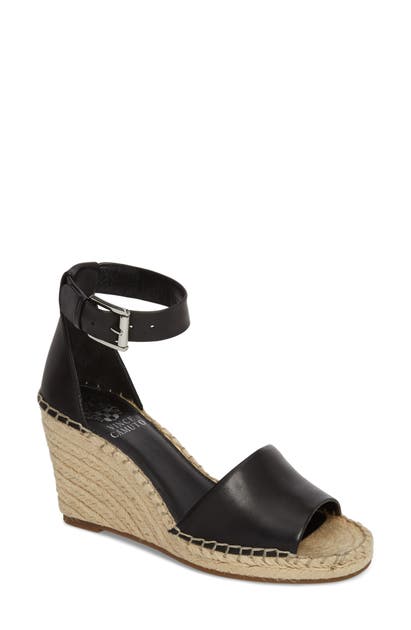 Vince Camuto Sandals LEERA WEDGE SANDAL