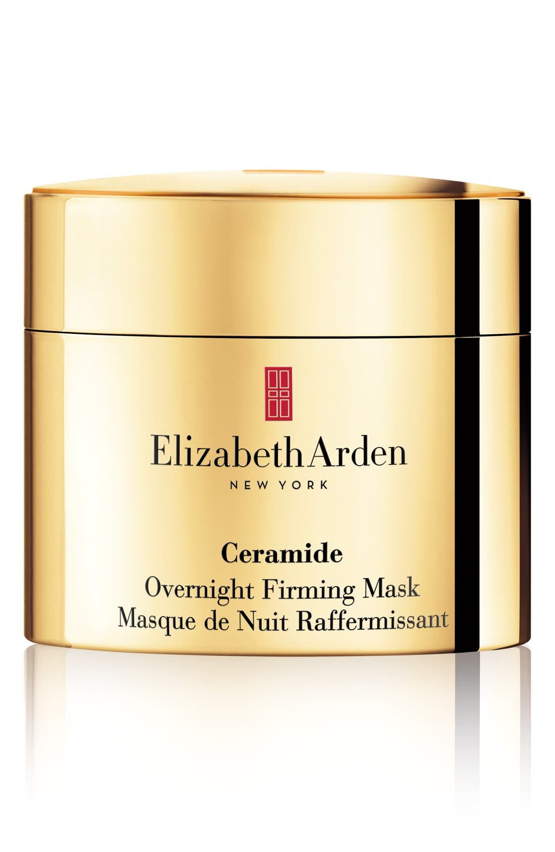 Elizabeth Arden Ceramide Overnight Firming Mask Nordstrom