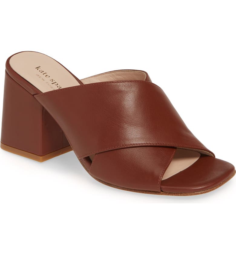 kate spade new york slide sandal (Women) | Nordstrom