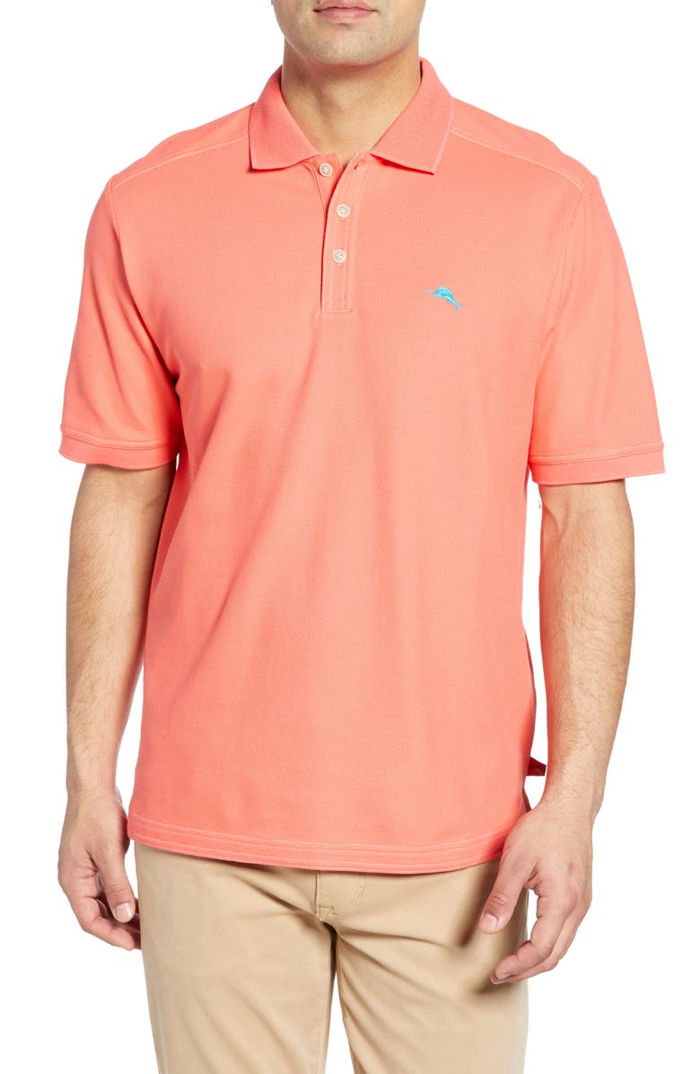 Tommy Bahama Tops EMFIELDER 2.0 POLO