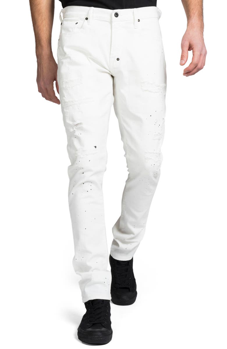 Prps Jeans Windsor Skinny Fit Jeans