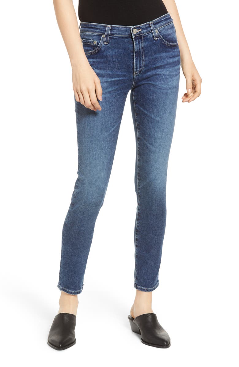Ag Jeans PRIMA ANKLE CIGARETTE JEANS