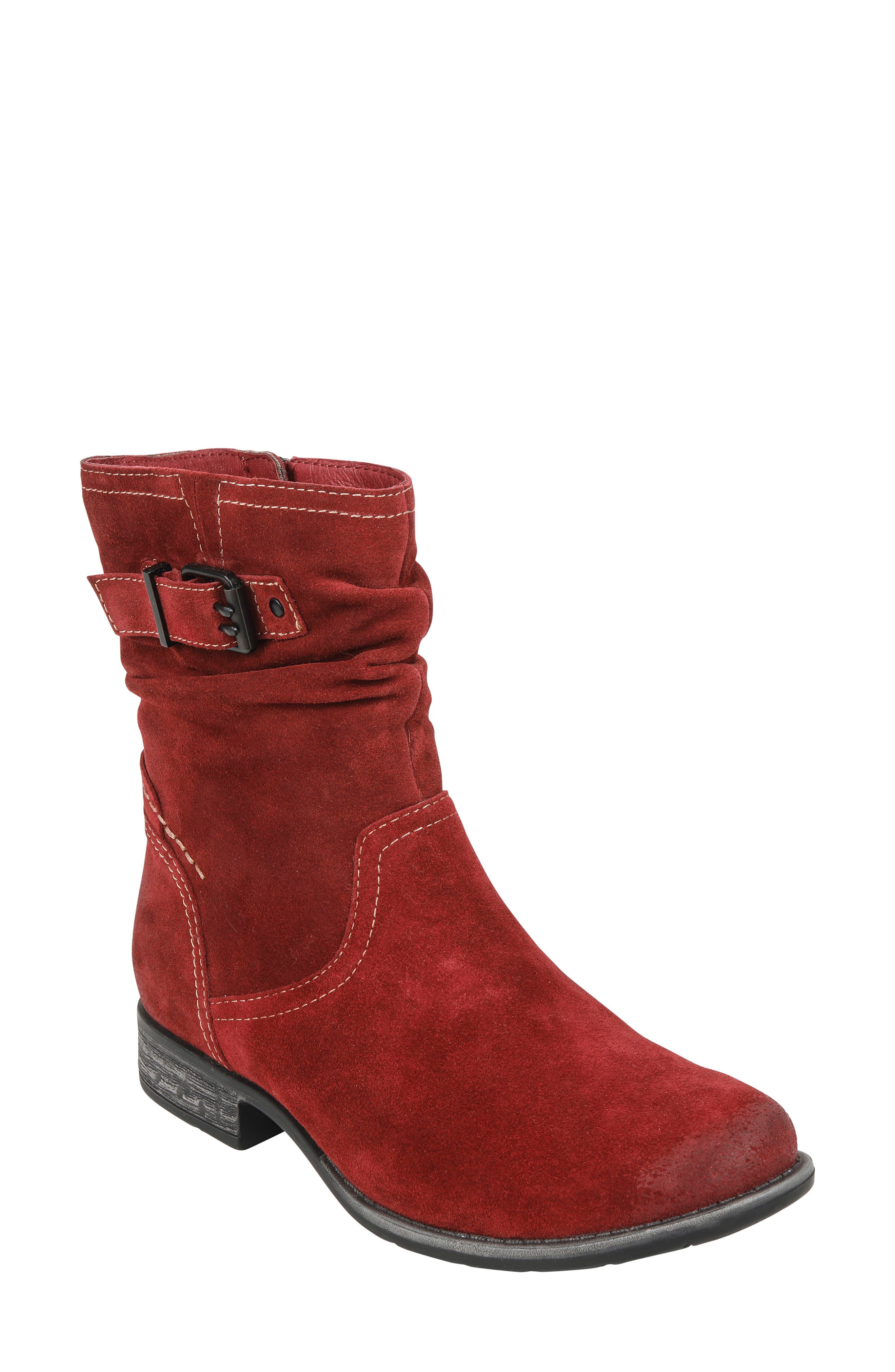 Earth Beaufort Boot