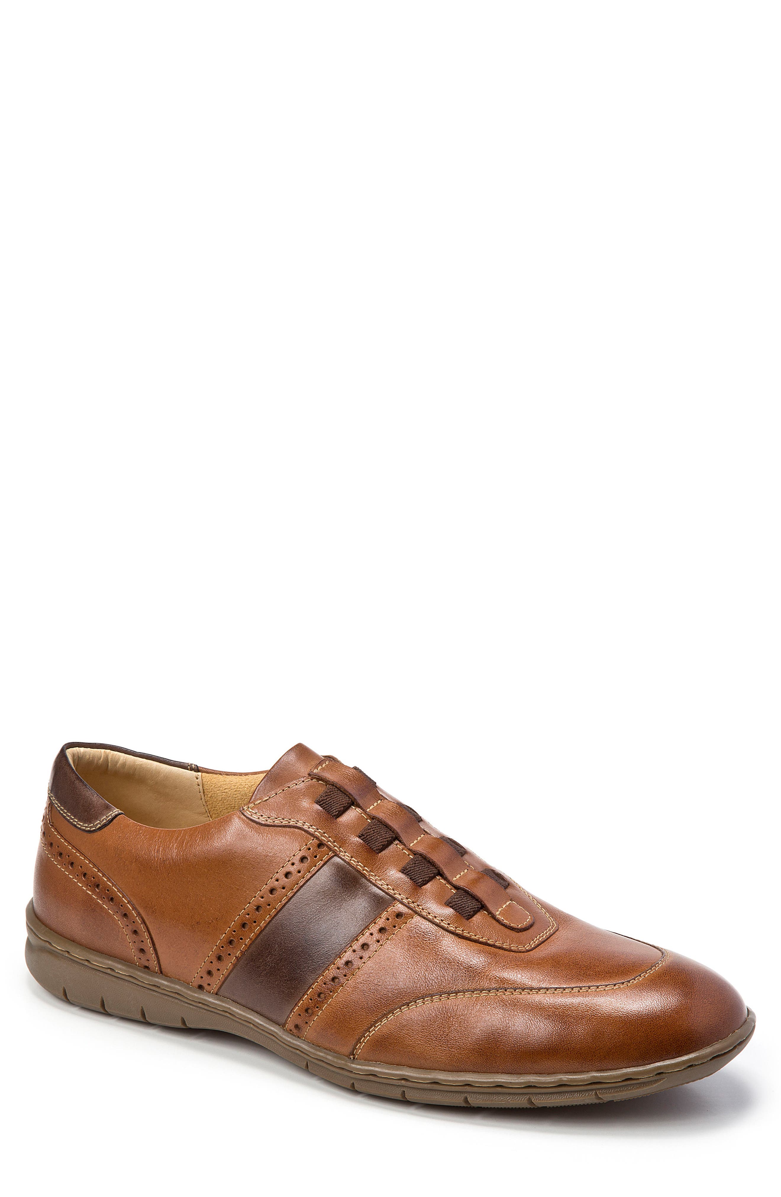 Sandro Moscoloni Noah Slip-On Sneaker, Brown