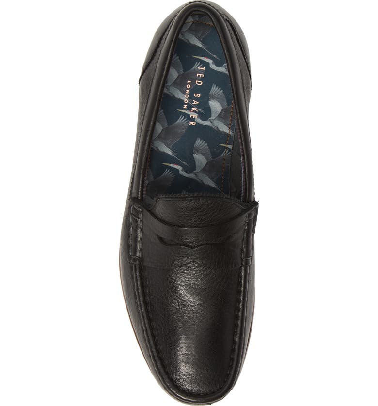 TED BAKER SHORNAL PENNY LOAFER,918265