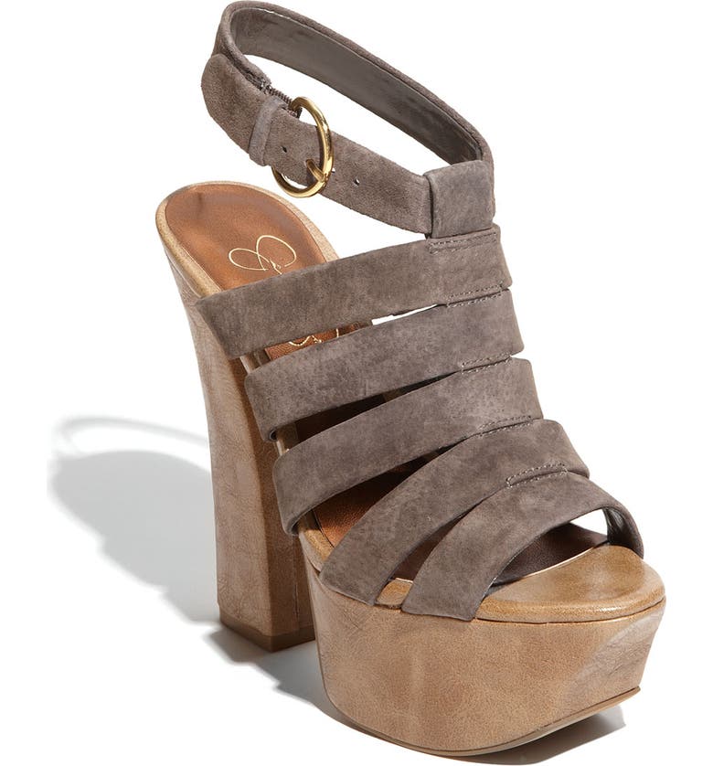 Jessica Simpson Pai Sandal Nordstrom