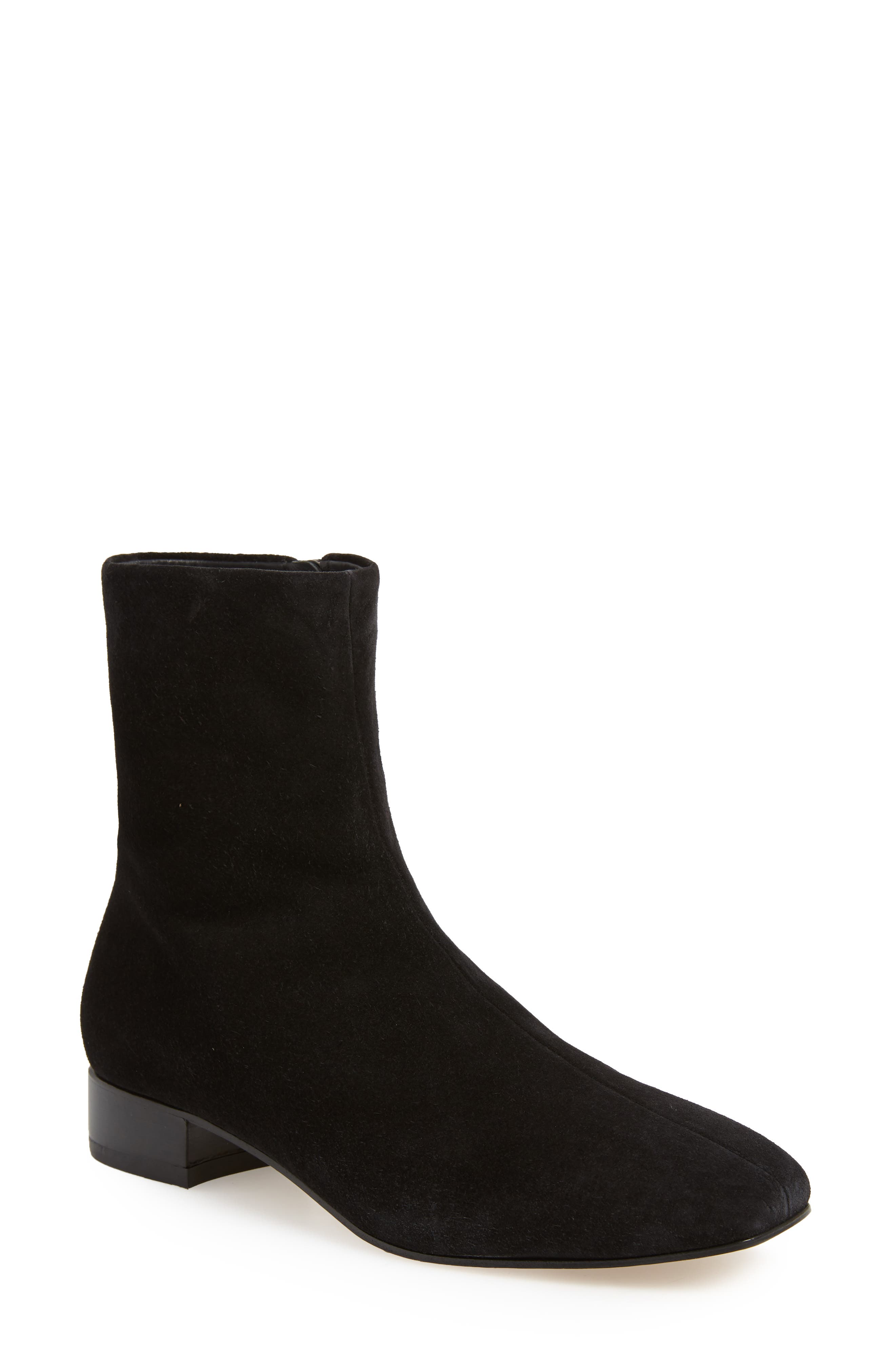 Rag & Bone Aslen Boot, Black