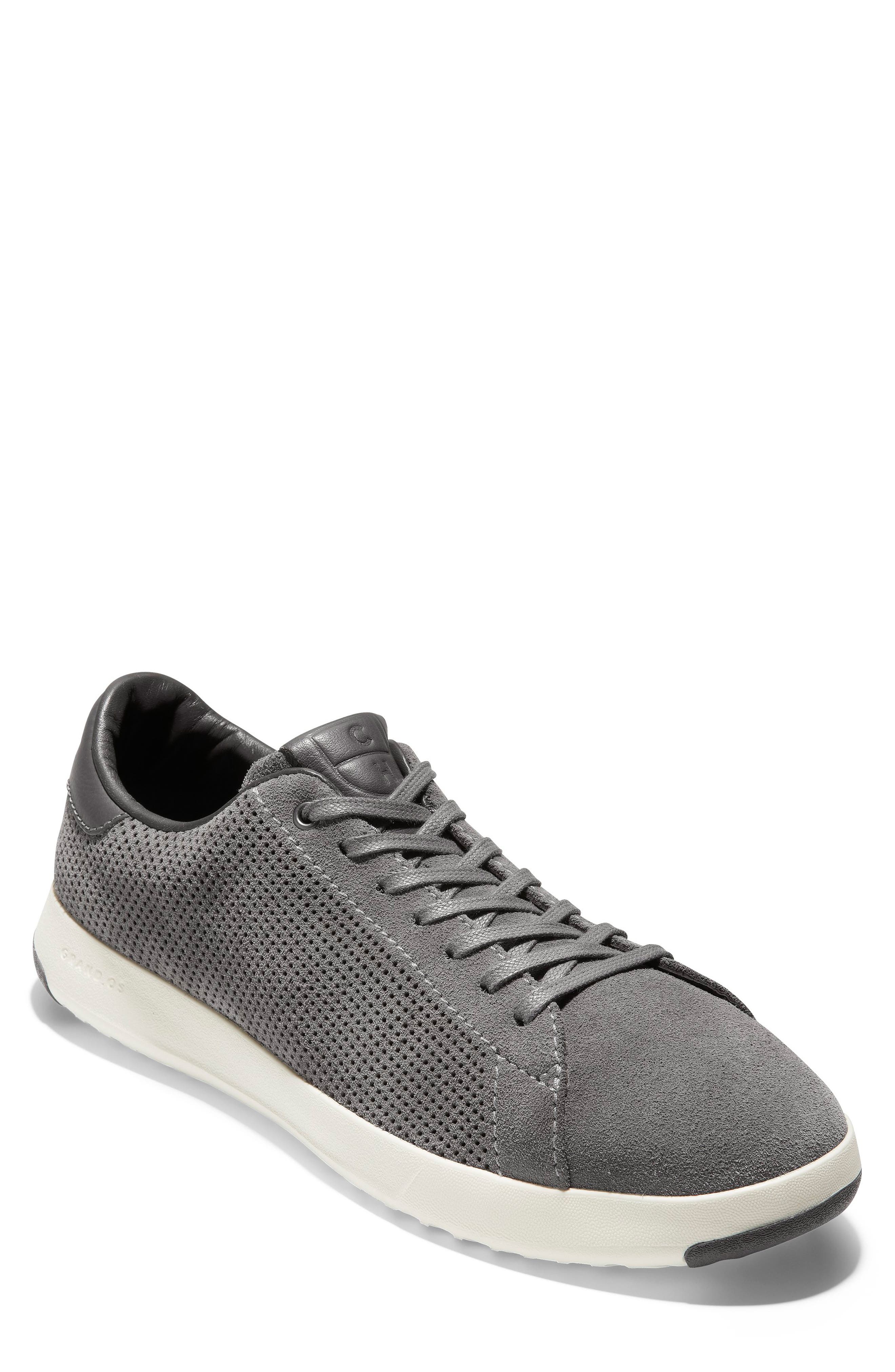 Cole Haan Grandpro Tennis Sneaker, Grey