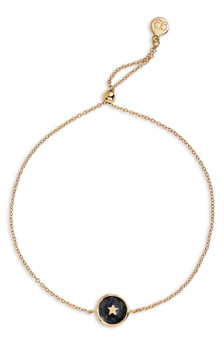 Gorjana Accessories STAR COIN BRACELET