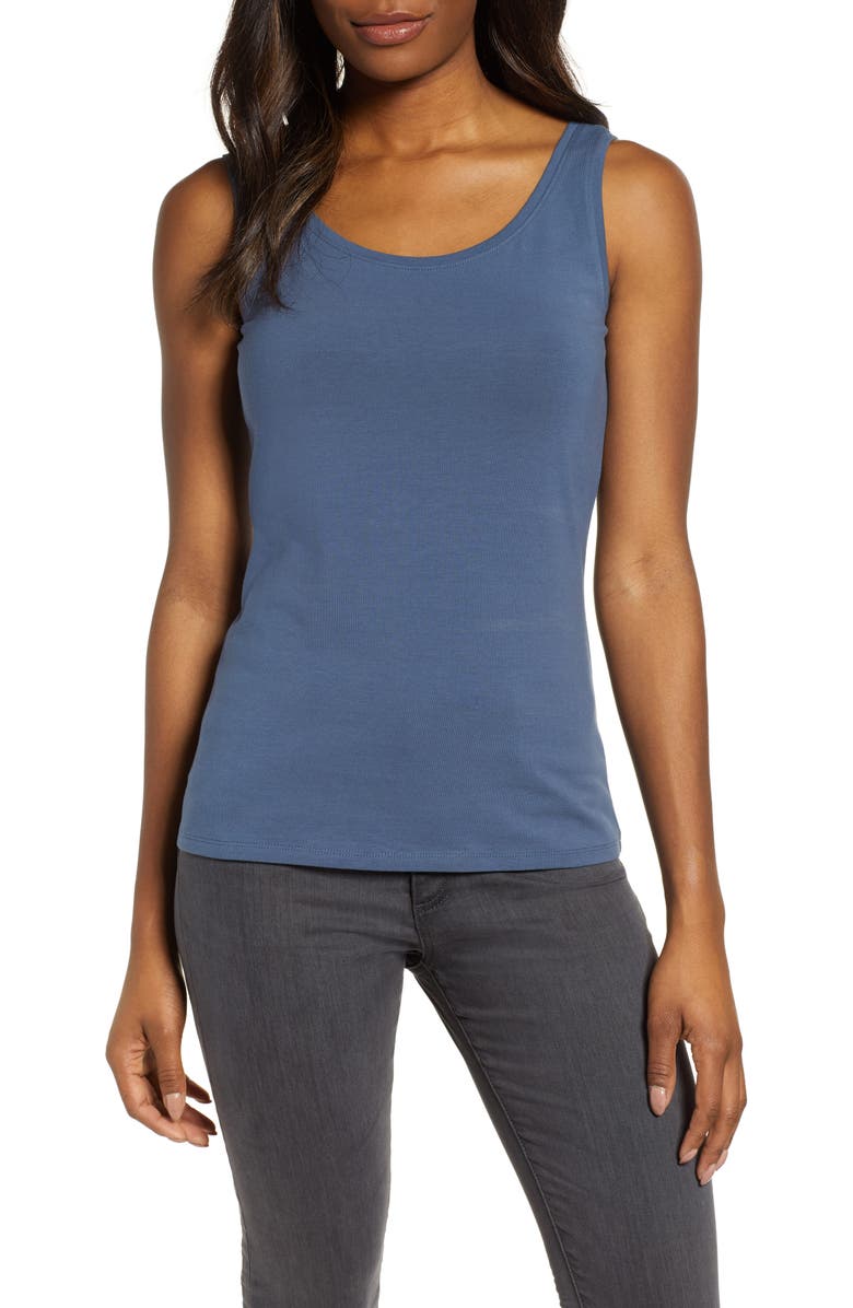 Nic+zoe Tops PERFECT TANK