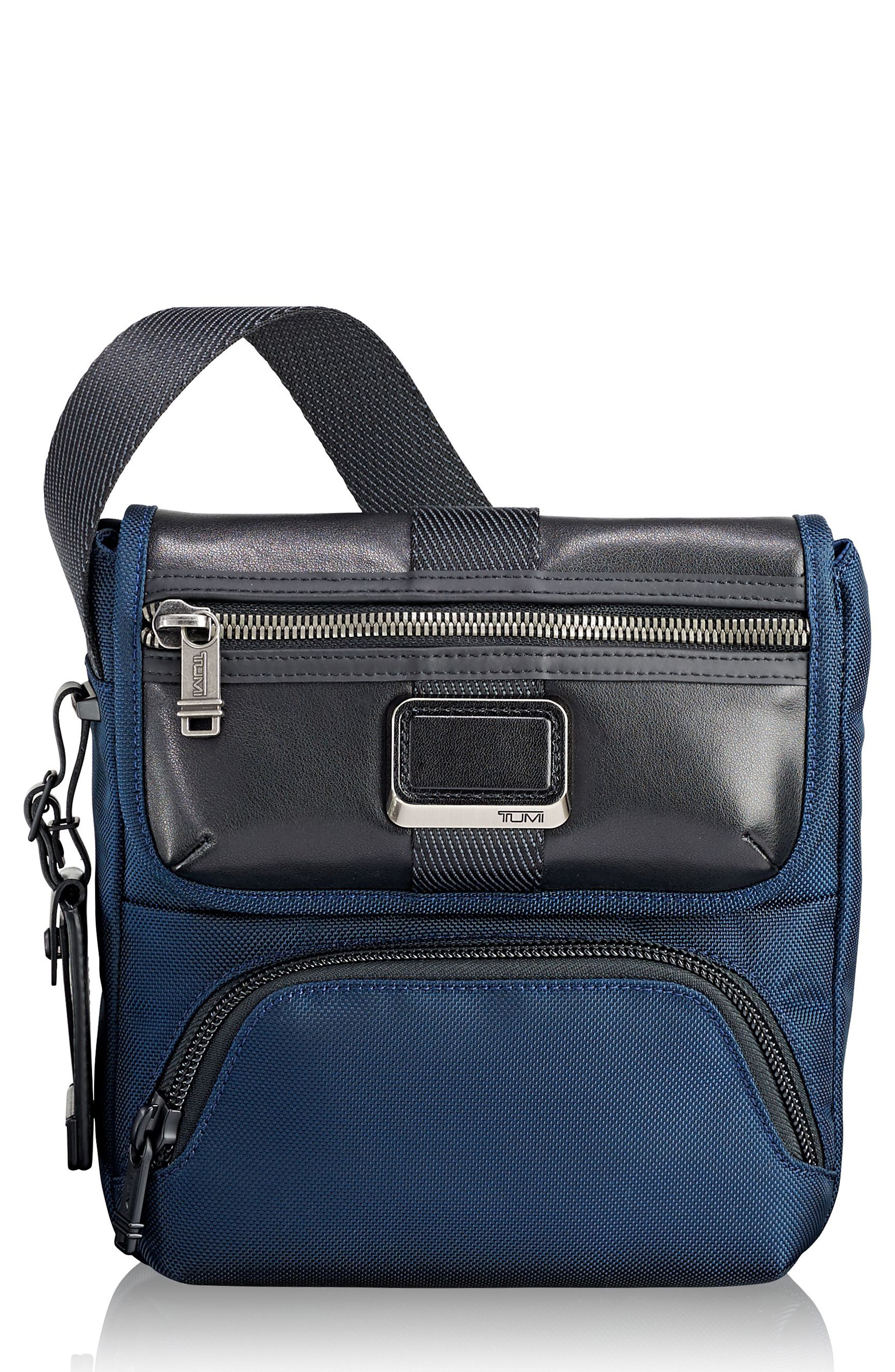Tumi Alpha Bravo Barton Crossbody Bag Nordstrom