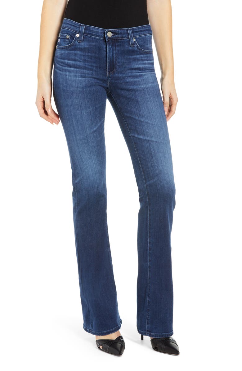 Ag Jeans ANGEL BOOTCUT JEANS