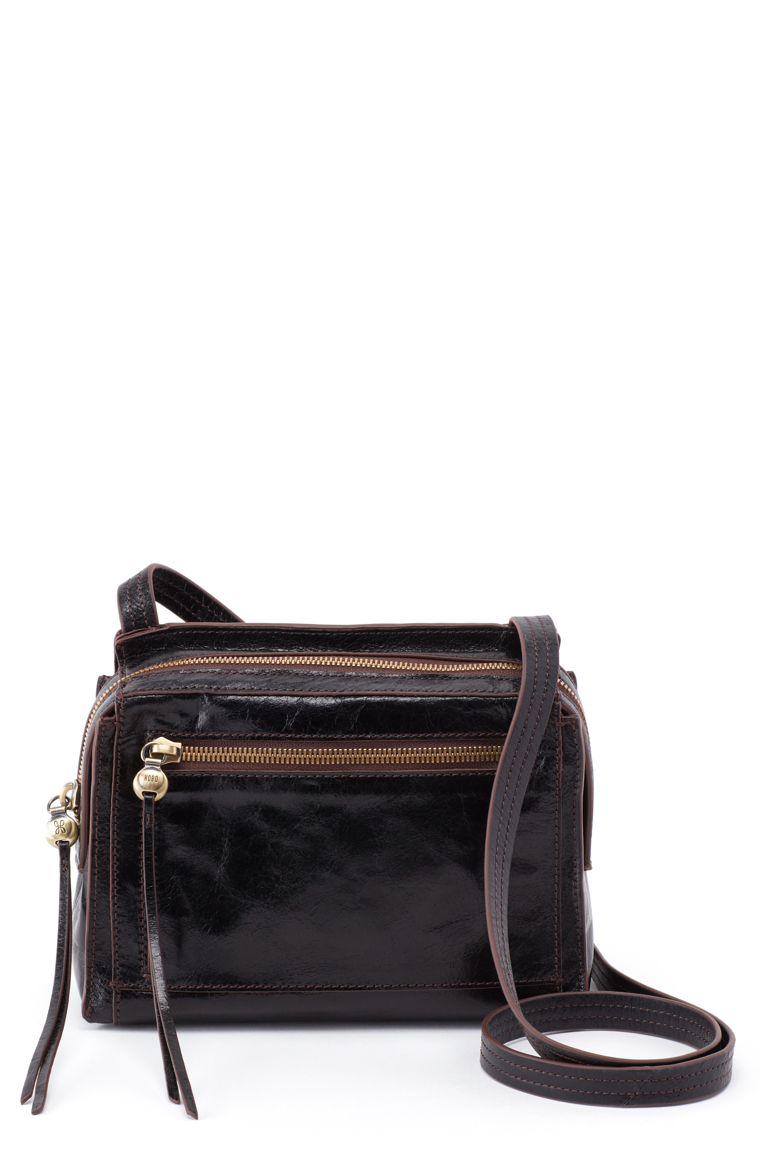 Hobo Hunter Crossbody Bag Nordstrom