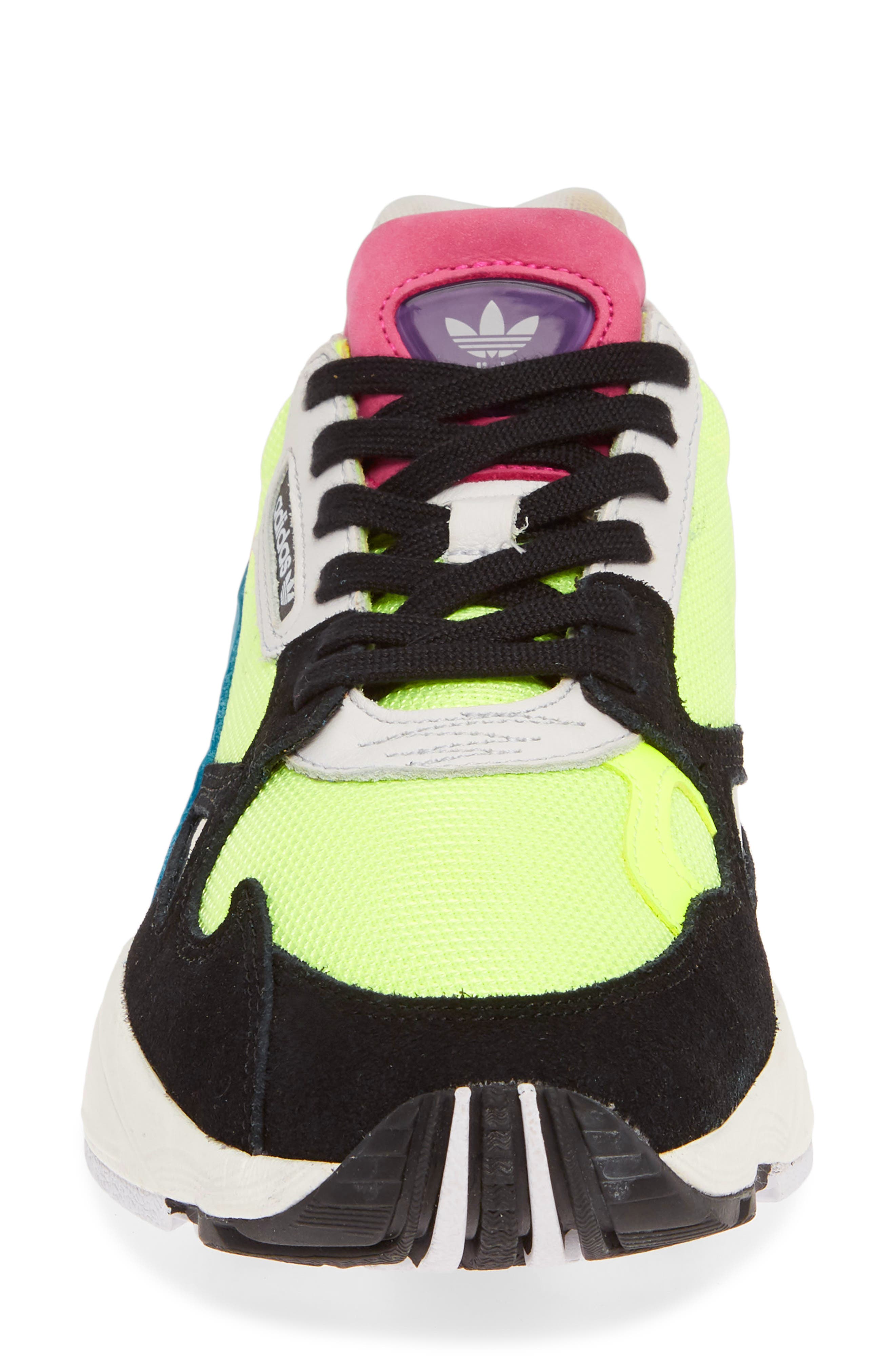 adidas falcon women's nordstrom