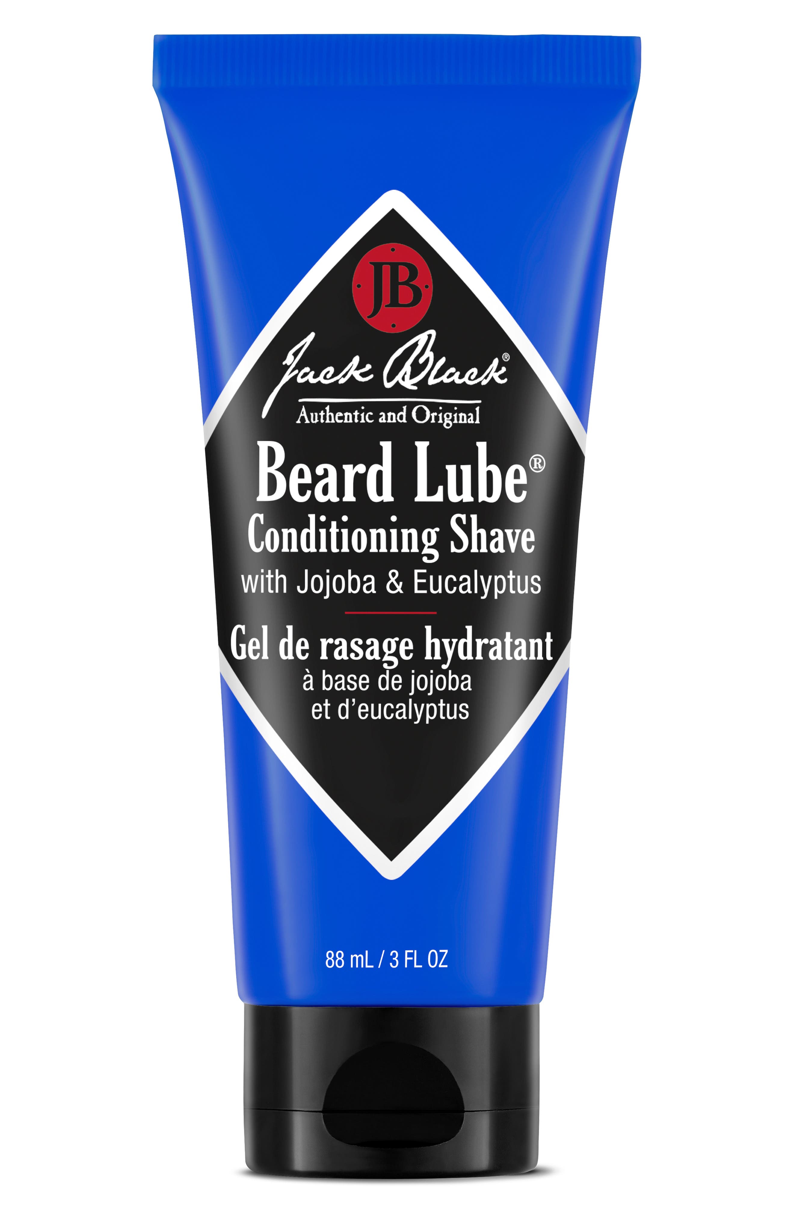 Jack Black Beard Lube Conditioning Shave Nordstrom