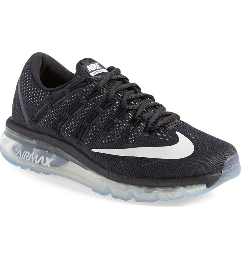Nike 'Air Max 2016' Running Shoe (Women) | Nordstrom