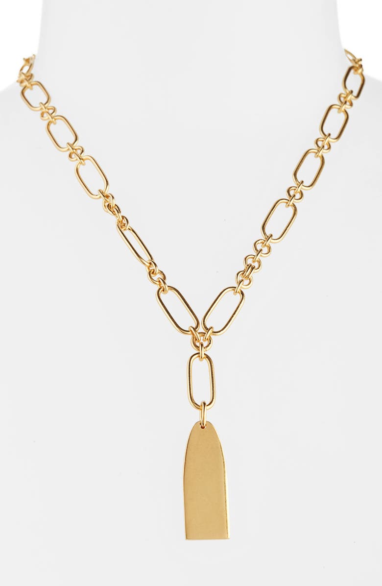 Madewell necklace Clearance