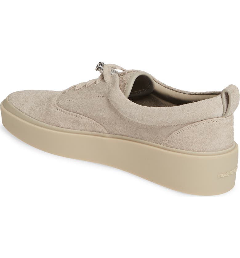 FEAR OF GOD 101 SNEAKER,6S19-7000