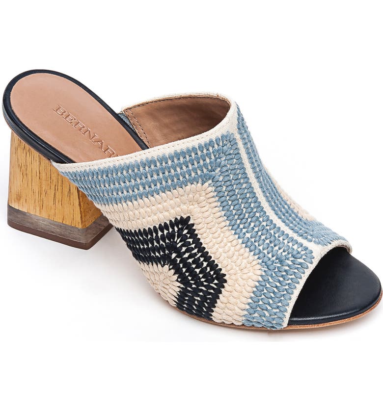 Bernardo Sandals NOELLE SLIDE SANDAL