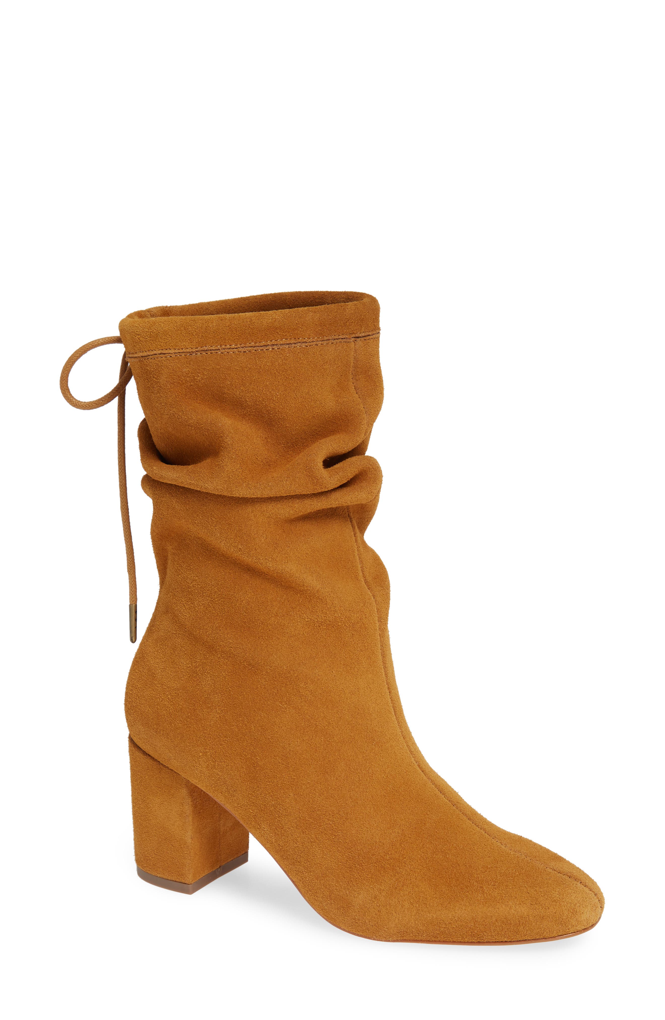 Matisse Clint Boot