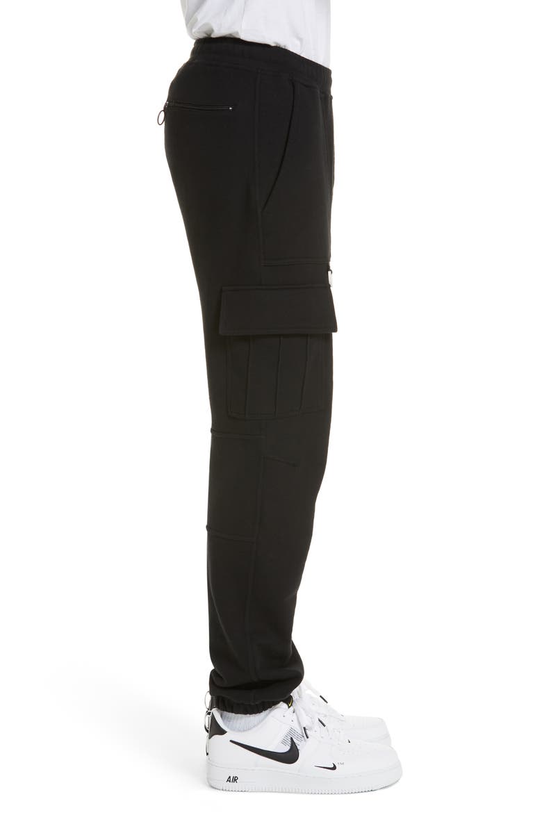 VINCE CARGO JOGGER PANTS,OMCH013S19D25022