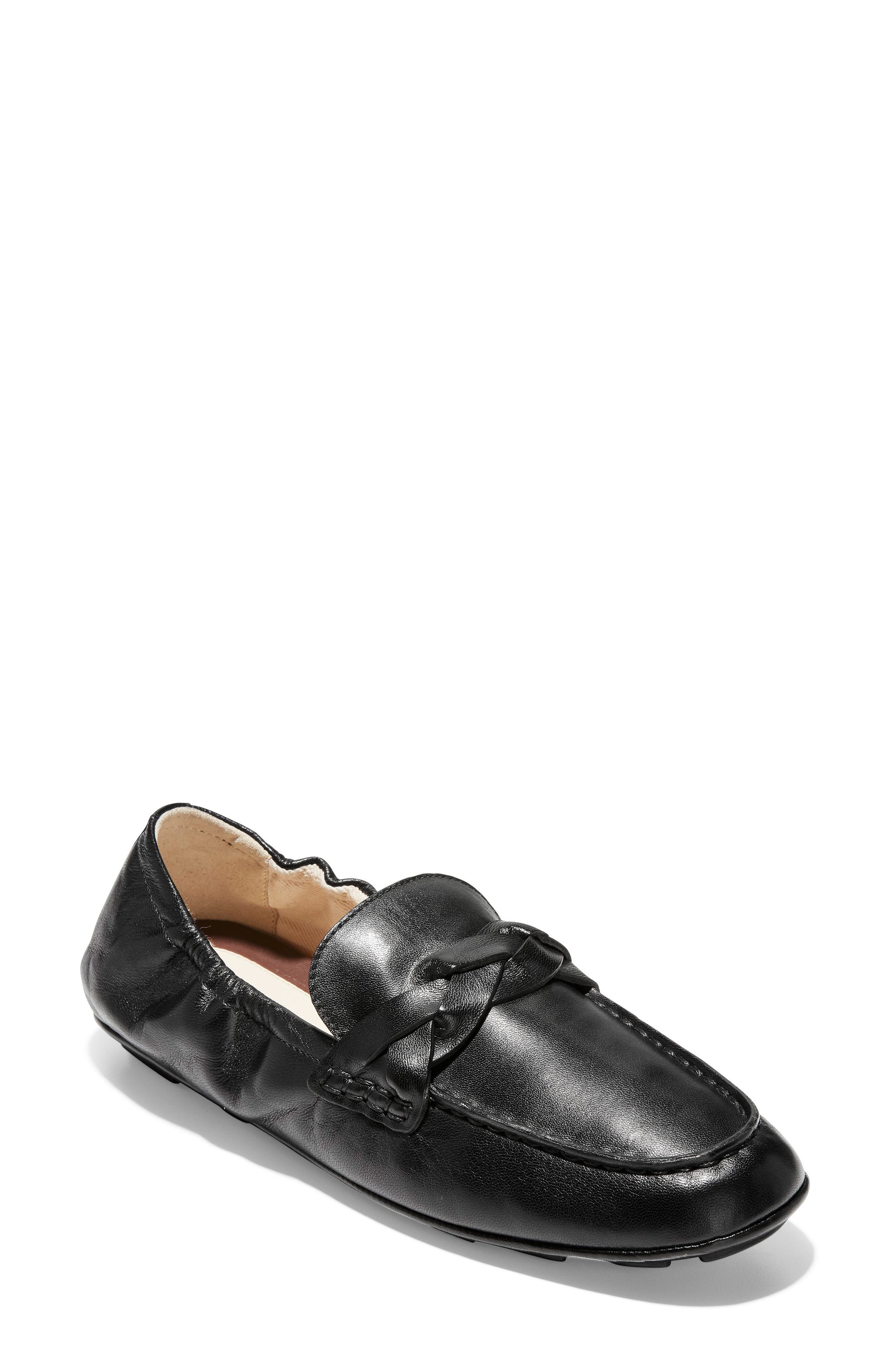 Cole Haan Odette Loafer, Black