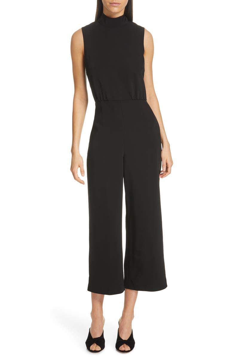 Club Monaco Suits SYMONE SLEEVELESS JUMPSUIT