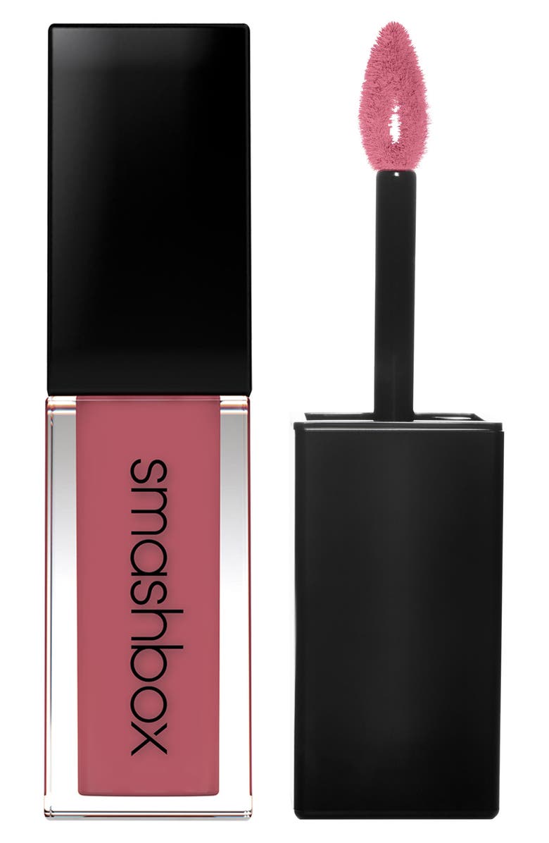 SMASHBOX ALWAYS ON MATTE LIQUID LIPSTICK,C2NP