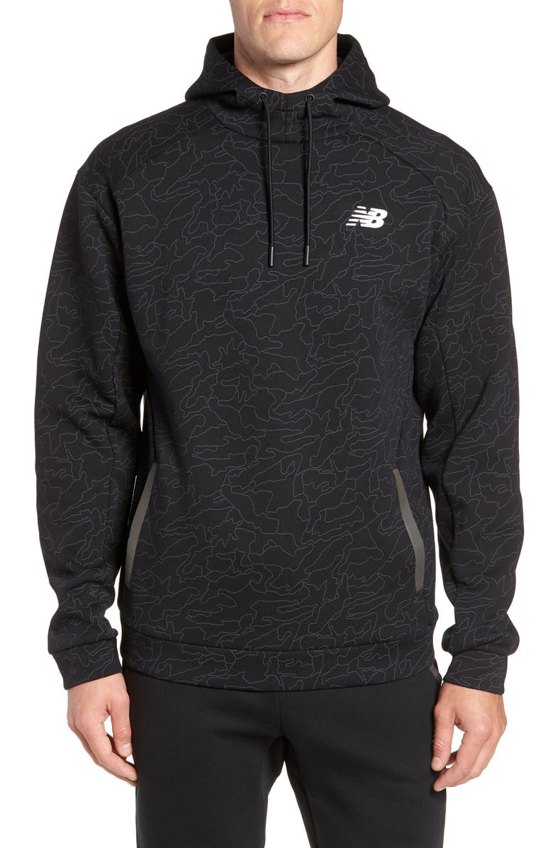 New Balance 247 Sport Hoodie | Nordstrom