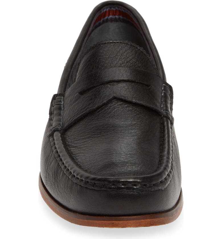 TED BAKER SHORNAL PENNY LOAFER,918265