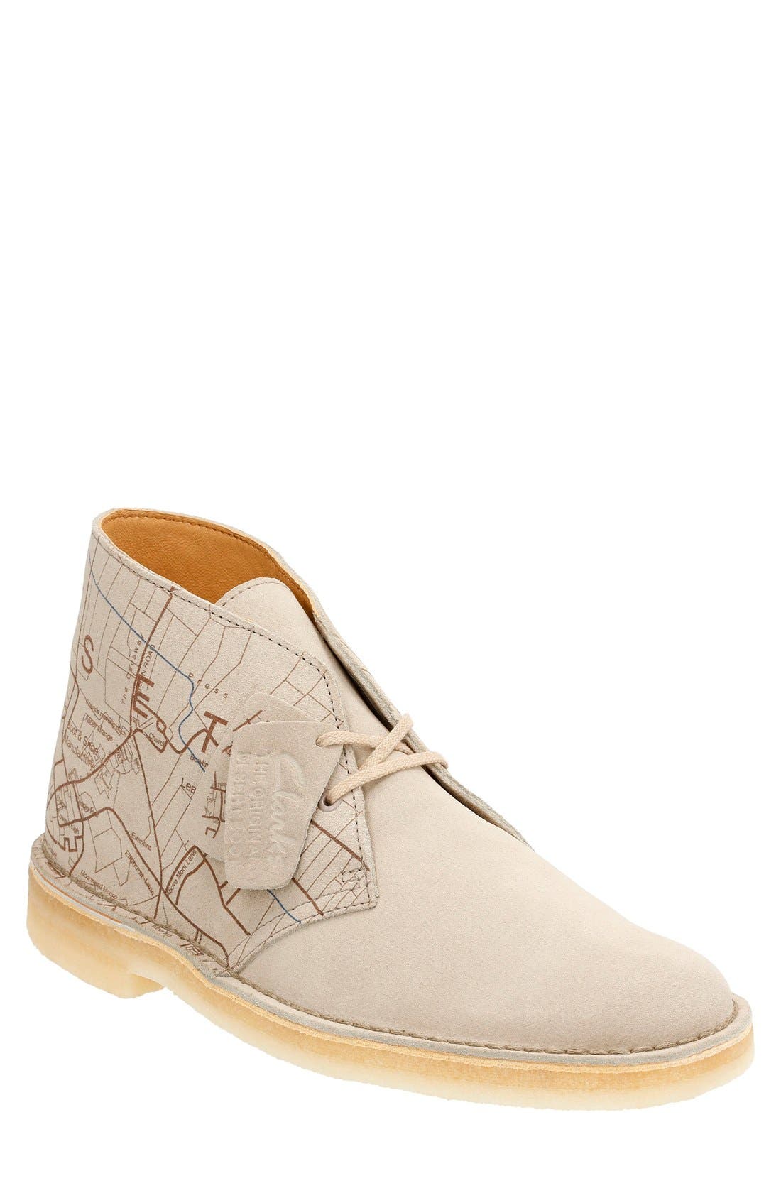 Clarks Originals