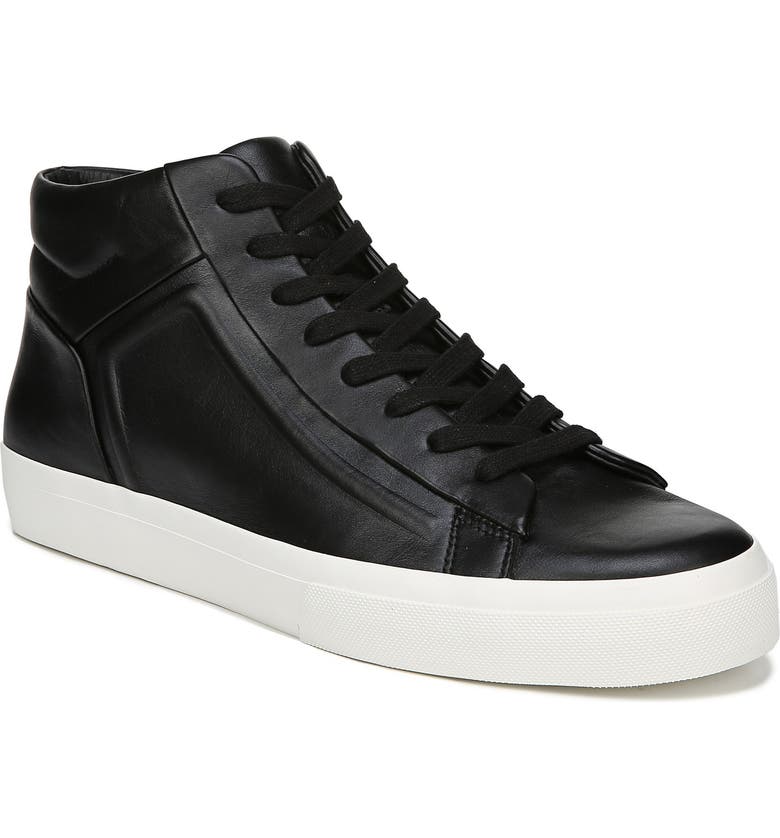 VINCE FYNN HIGH TOP SNEAKER,G1407L3