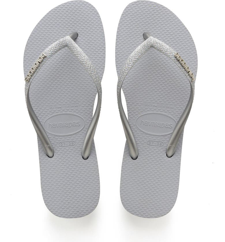 Havaianas Slippers SLIM GLITTER FLIP FLOP